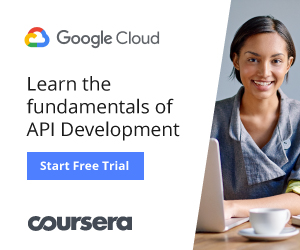 Learn about the fundamentals of developing and securing APIs using the Google Cloud Platform